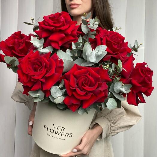 Premium Gül Koleksiyonu